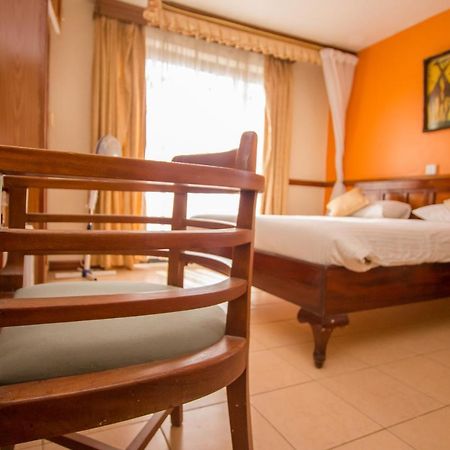 Grays Oak Hotel Athi River Extérieur photo