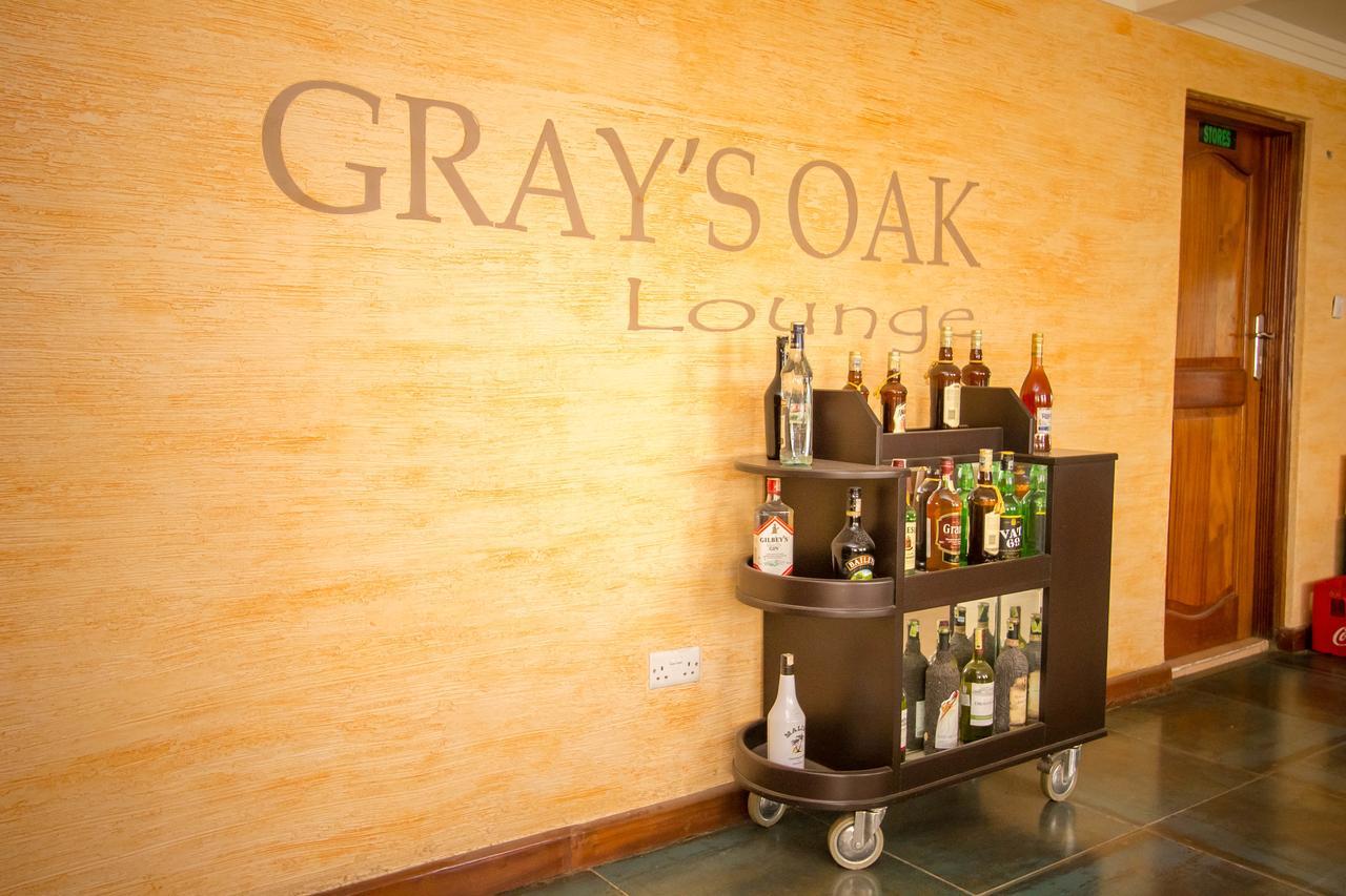 Grays Oak Hotel Athi River Extérieur photo