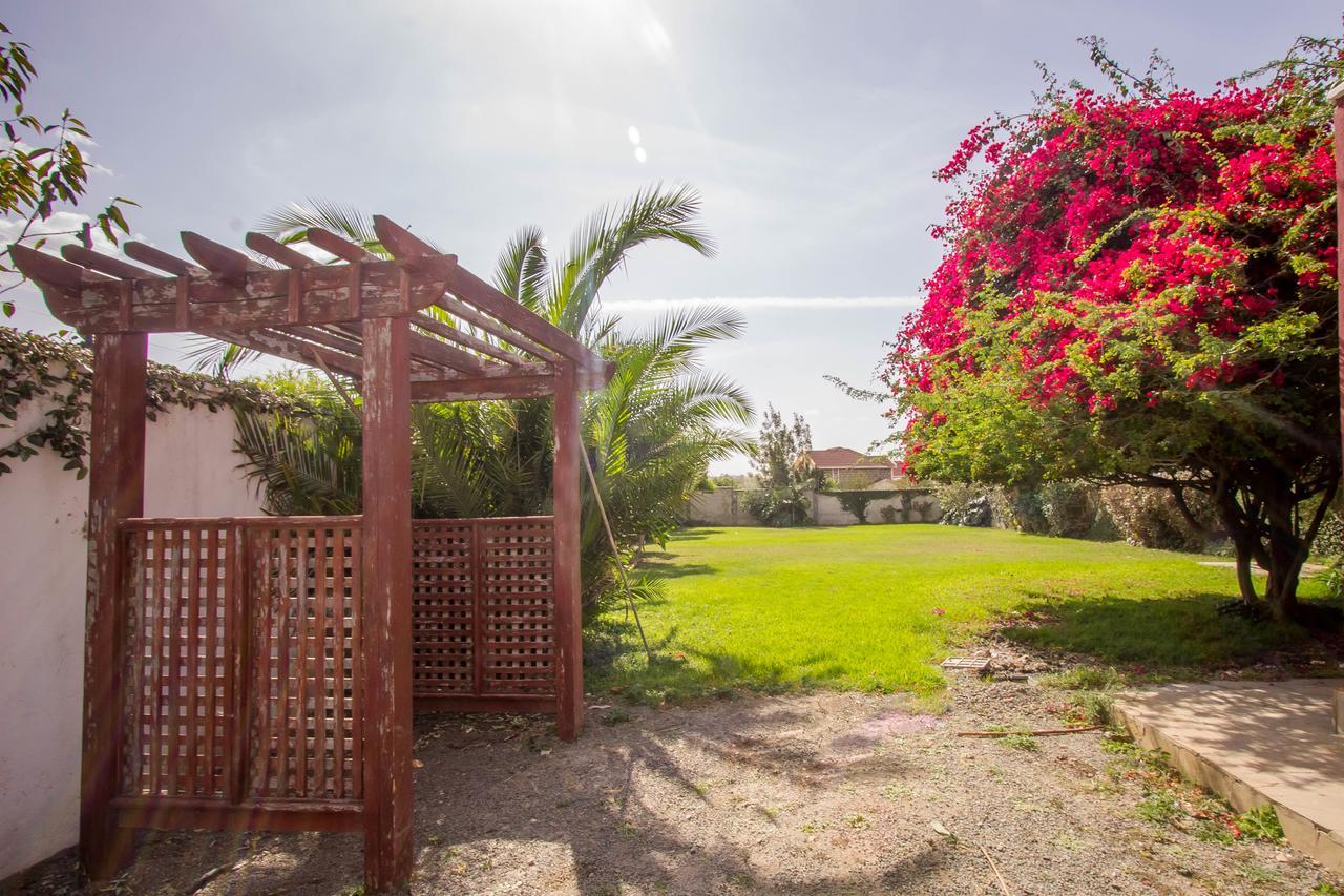 Grays Oak Hotel Athi River Extérieur photo